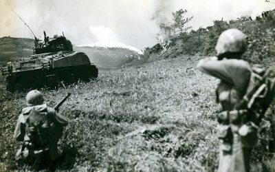 June 1945 – World War II at 80