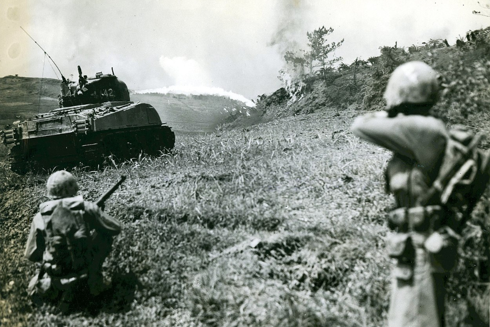 June 1945 – World War II at 80