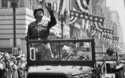 December 1945 – World War II at 80