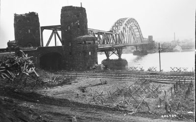 March 1945 – World War II at 80