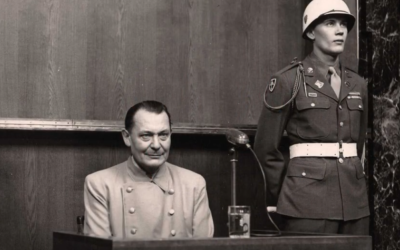 November 1945 – World War II at 80