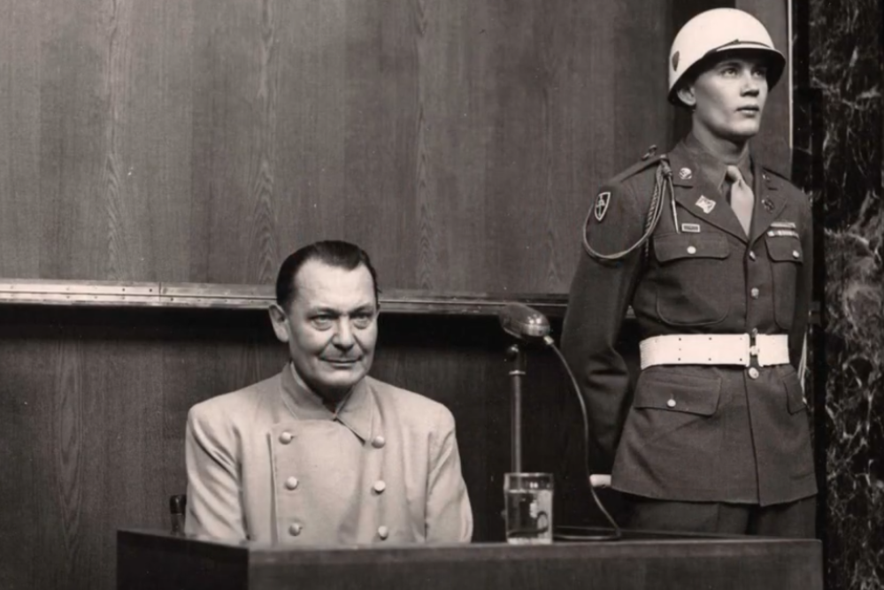 November 1945 – World War II at 80
