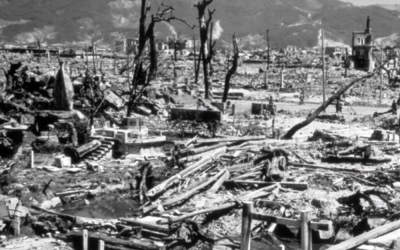 October 1945 – World War II at 80