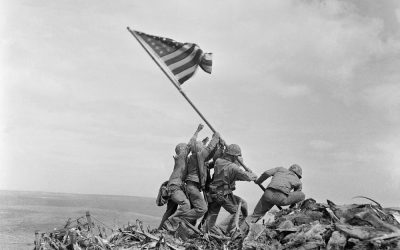 February 1945 – World War II at 80